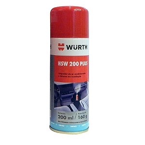 HSW 200 PLUS LIMA LIMAO 200 ML