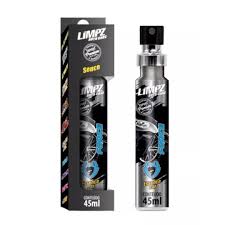 AROMATIZADOR AUTOMOTIVO SPRAY - FORCE 45ml