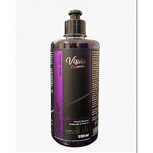 RESTAURADOR DE PLASTICOS E BORRACHAS RESTORER 500 ML VISAO QUIMICA