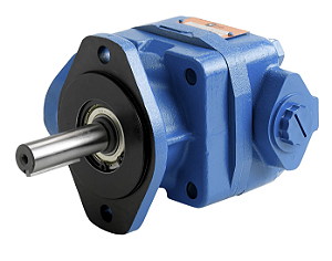 Bomba De Palheta Modelo V20