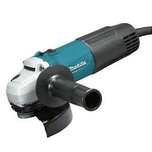 ESMERILHADEIRA MAKITA (N) 4.1/2' 220V MO901B