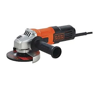 ESMERILHADEIRA B&D (D) 4.1/2' 220V G720