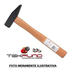 MARTELO PENA TEKFUND 300g