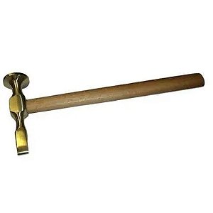 MARTELINHO OUROFUNDITEC FUNIL.PENA RETA