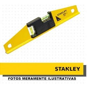 NIVEL ALUM.BASE MAGN.STANLEY GP 14