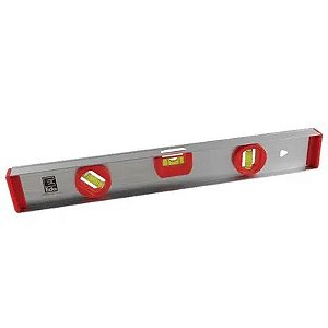 NÍVEL DE ALUMÍNIO EDA 1 metro 9KR