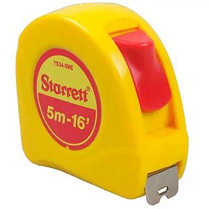 TRENA STARRET BLISTER 3m/10mm