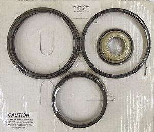 Kit de Piston 6T35