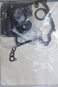 Kit OVERHAUL 02E / DQ250