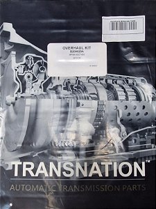 Kit OVERHAUL MPS6 6DCT450
