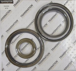 Kit Piston 6F35