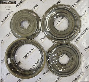 Kit Piston U660