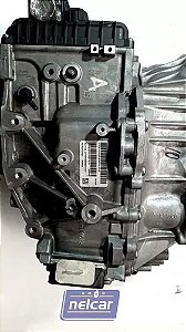 Cambio Automatico Fiat Toro 9 Marchas