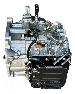 Cambio Automatico A6gfE A6mf Novas