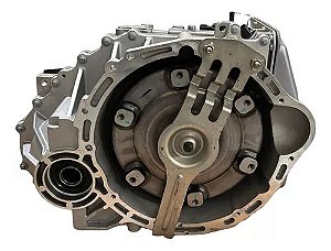 Cambio Automatico M11 Ssangyong Korando