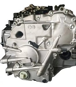 Câmbio Novo Cvt Corolla 2.0 10 Marchas