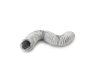 Duto Flexível em Aluminio  (10M)