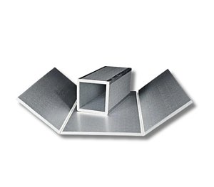 Painel Pré Isolado - Alupir 100 MMa