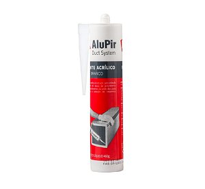Vedante Acrilico Branco  460 gr