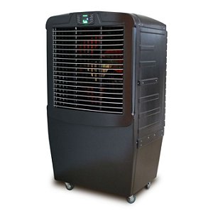 Renovar Climatizador Portátil P9 Portare | Inovação e Economia para Ambientes Pequenos