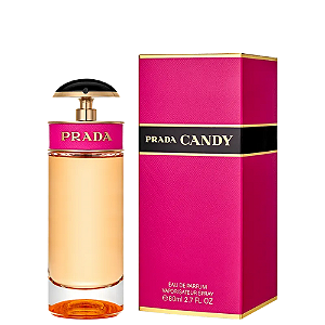 Candy Prada Eau de Parfum - Perfume Feminino 80ml