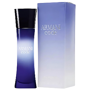Armani Code Giorgio Armani Eau de Parfum - Perfume Feminino 30ml