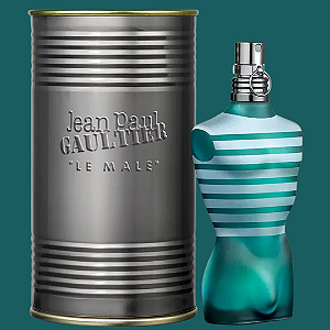 Le Male 75ml edt Jean Paul Gautier