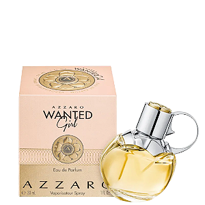 Wanted Girl Azzaro 30ml edp
