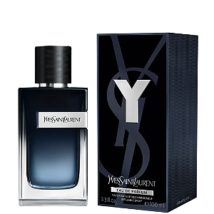 "Y"  Yves Saint Laurent 100ml