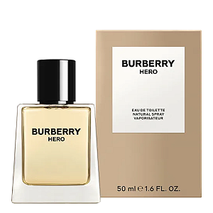Hero 50ml edt Burberry