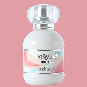 Anaïs Anaïs Cacharel Eau de Toilette - Perfume Feminino 100ml
