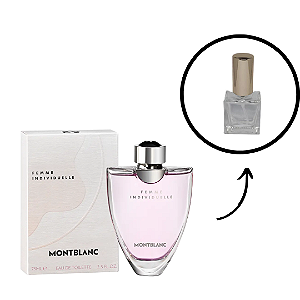 Femme Individuelle perfume feminino 10ml