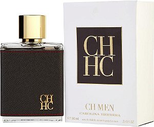CH Men 100ml