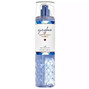 Gingham Bath & Body Works 236ml