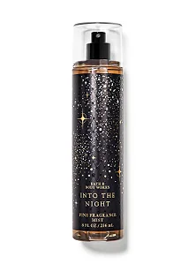 Into the Night Bath & Body Works 236ml