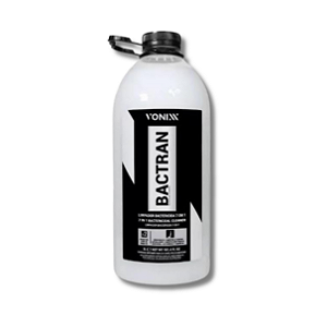 Bactran Vonixx 3L Tira Manchas Limpa e Elimina Fungos