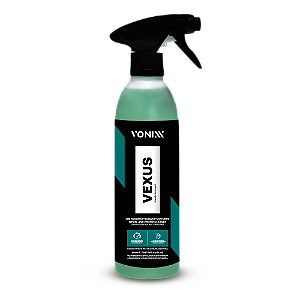 Vexus Vonixx - Limpador de rodas e motores  - 500ml