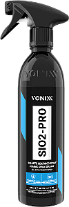 SIO2-Pro Vonixx -  Manutenção Para Vitrificadores - 500ml