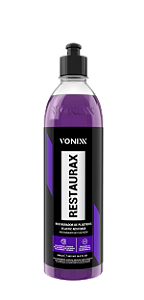 Rextaurax Vonixx - Restaurador de Plásticos - 500ml