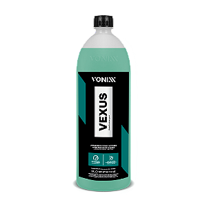 Vexus Vonixx-Limpador de rodas e motores - 1,5L
