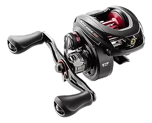 Carretilha Marine Black Eagle SS XDC