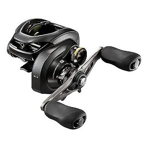 Carretilha Shimano Curado K 301 ESQ