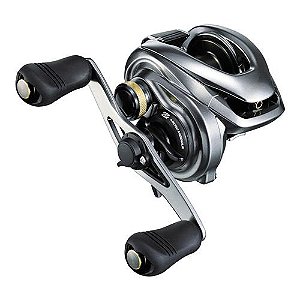 Carretilha Shimano Metanium DC 101 HG ESQ