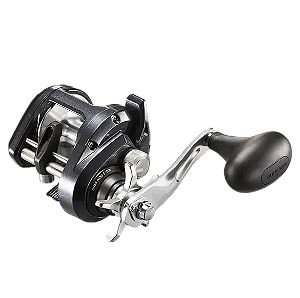 Carretilha Shimano Tekota 600 HG DIR