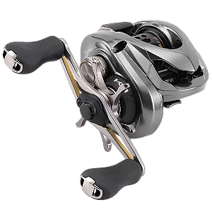 Carretilha Shimano Aldebaran BFS XG DIR