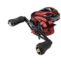 Carretilha Shimano  Scorpion MGL 151 XG ESQ