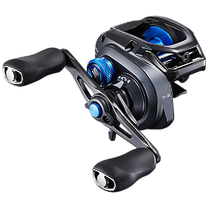 Carretilha Shimano SLX XT 151 HG ESQ