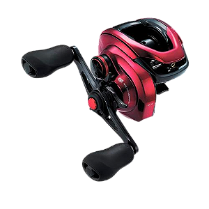 Carretilha Shimano Scorpion MGL 150 XG DIR