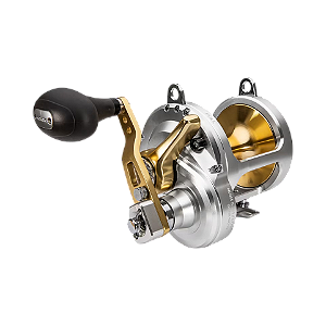 Carretilha Shimano Talica 25II CAM DIR
