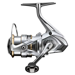 Molinete Shimano Sedona C2000  SHGFJ